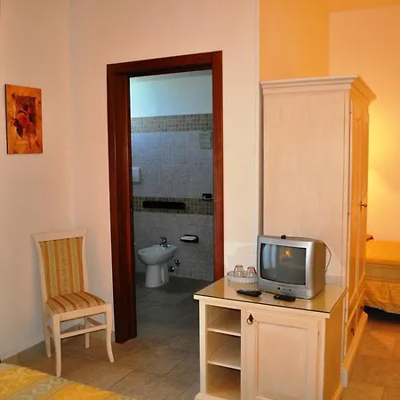 Отель Griko Country 3*