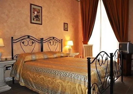 Отель Griko Country 3*