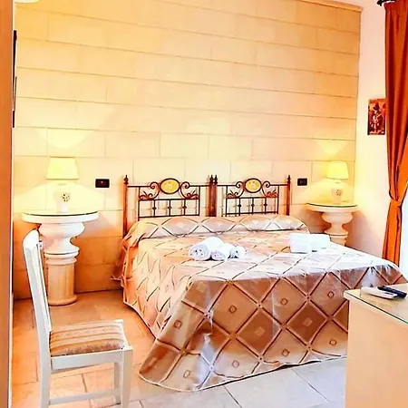 Griko Country Hotel