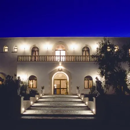 Griko Country Hotel 3*