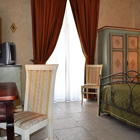 Hotel Griko Country Lecce