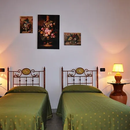 Hotel Griko Country