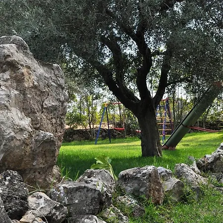 Griko Country Lecce