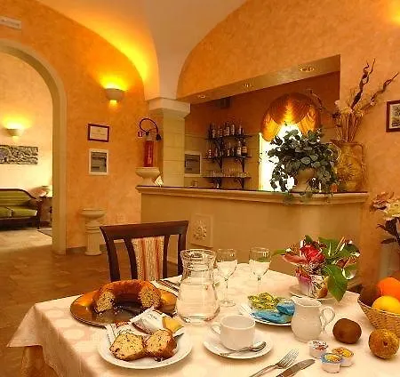 Hotel Griko Country 3*