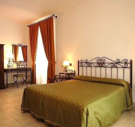 Hotel Griko Country 3*