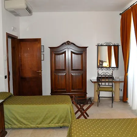 Griko Country Hotel Lecce