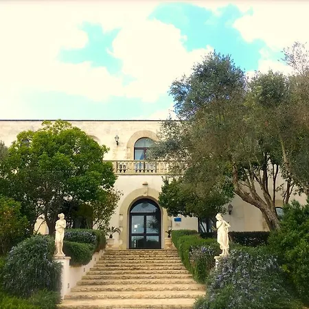 Griko Country Hotel 3*