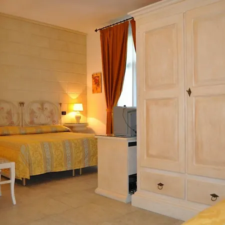 Griko Country Hotel 3*