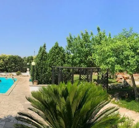 Griko Country Lecce